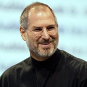 Стив Джобс отказался от оптического трекпада для iPhone 3G