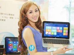 В 2013 году 15% ноутбуков будут оснащены экранами Full HD