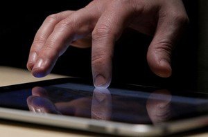 Объем рынка планшетов оценен в 250 млн единиц