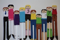 Почему среди «друзей» в Facebook нет друзей