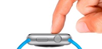 iPhone 6s получит технологию Force Touch из Apple Watch