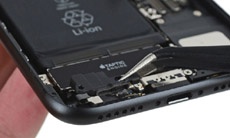 Как самому сделать разъем для подключения наушников в iPhone 7