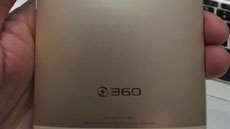 Мощный смартфон 360 Q5 со сдвоенной камерой предстал на «живых» фотоснимках