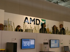 AMD продолжит терять долю на рынке