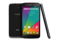 Kogan представила недорогой 5” смартфон Agora 4G