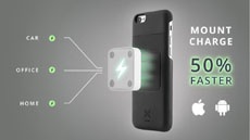 Как грамотно реализовать беспроводную зарядку батареи iPhone