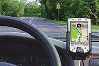 Рынок спутниковой навигации в 2010 году будет расти