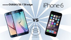 Samsung Galaxy S5 признан более удачным решением, чем Galaxy S6