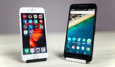 Пользователь iPhone поделился впечатлениями об Android после трех недель с Nexus 5X