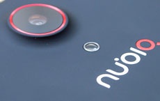 ZTE купила одно из самых дорогих доменных имен — nubia.com