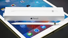 Apple Pencil нового поколения: чего ждать?