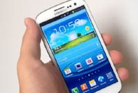 Samsung обещает исправить ошибки обновления Android 4.3 для Galaxy S3