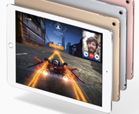 Apple может пересмотреть сроки выхода «безрамочного» iPad