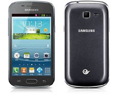Samsung анонсировала смартфоны Galaxy Trend II и Galaxy Trend Duos II