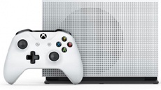 Microsoft хочет подружить Xbox One с клавиатурой