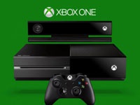Microsoft Xbox One с 2 ТБ памяти выйдет в этом году
