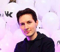 Олимпийские игры: Почему Павел Дуров ушёл из «ВКонтакте»