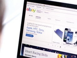 Трансграничная торговля VS украинский e-commerce