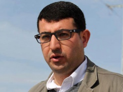 Журналиста посадили на год за фото палестинского президента в Facebook