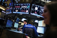 Количество твитов о финансовых «пузырях» выросло в 170 раз за полгода