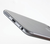 iPhone 6 не поддерживает звук высокой четкости