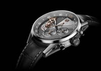 Apple переманила главу отдела по продажам швейцарского часового бренда