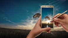 Стала известна вероятная стоимость Galaxy Note 7 в Европе