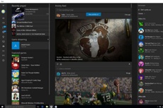 Microsoft обновила бета-версию приложения Xbox для Windows 10