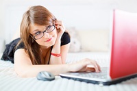 Компьютеры научатся флирту в ближайшее десятилетие