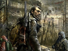 По мотивом легендарной S.T.A.L.K.E.R. снимают фильм