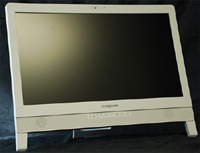 Корпоративный моноблок с аккумулятором