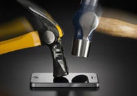 Новая защита для экранов гаджетов