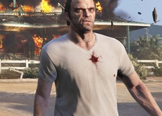 В GTA V добавят новый режим по случаю годовщины релиза PC версии игры