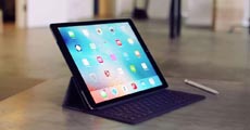 iPad Pro 9.7 получил меньше оперативной памяти, чем «старший брат»