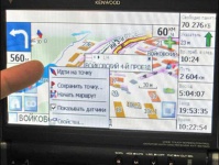 Владельцы тачскринов мечтают о кнопках