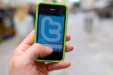 Twitter запустил новостной сервис