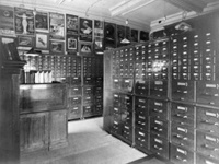 Бельгийский учёный предсказал появление Интернета в 1895 году