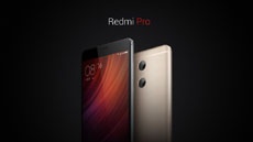 Представлен смартфон Xiaomi Redmi Pro
