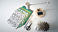 Samsung стала партнёром IKEA по созданию мебели с поддержкой беспроводной зарядки