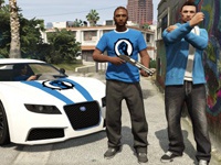 Grand Theft Auto Online получит масштабное обновление