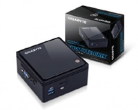 Gigabyte представила новый мини-компьютер