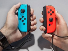 Благодаря Nintendo Switch ослепший геймер вновь может наслаждаться играми