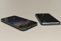 Смартфон MX3 - клон iPhone