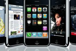 Основные тенденции рынка мобильных телефонов Украины