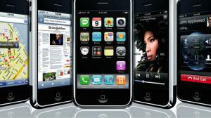 Основные тенденции рынка мобильных телефонов Украины