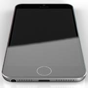 Apple запатентовала технологию для вырезания сапфирового стекла