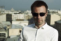 Из «ВКонтакте» ушел вице-президент Илья Перекопский