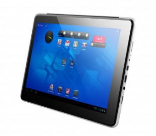 10-дюймовый планшет Bliss Pad R1001 со встроенным 3G-модемом