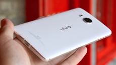 Характеристики Vivo V5 Plus с невероятной селфи-камерой