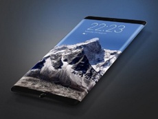 Xiaomi разрабатывает необычный складной смартфон